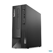 Desktop ThinkCentre neo 50s Gen 4, SFF 7.4L , Intel Core i7-13700, 16C (8P + 8E) / 24T, Max Turbo up to 5.2GHz, P-core 2.1 / 5.1GHz, E-core 1.5 / 4.1GHz, 30MB, Memorie: 1x 32GB UDIMM DDR4-3200, HDD: 1TB SSD M.2 2280 PCIe 4.0x4 NVMe Opal 2.0, Graphics: Integrated Intel UHD Graphics 770, Optical_2