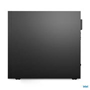 Desktop PC Lenovo ThinkCentre neo 50s Gen 4 SFF, Intel Core i7-13700 (16 C / 24 T, 2.1 GHz - 5.2 GHz, 30 MB cache, 65 W), 32 GB RAM, 1 TB SSD, DVD-RW, Intel Intel® UHD Graphics 770, Windows 11 Pro