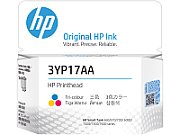 HP Tri-Color Printhead 3YP17AE_1