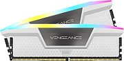 Vengeance RGB 32GB, DDR5, 5200MHz, CL40, 2x16GB, 1.25V, Alb_2