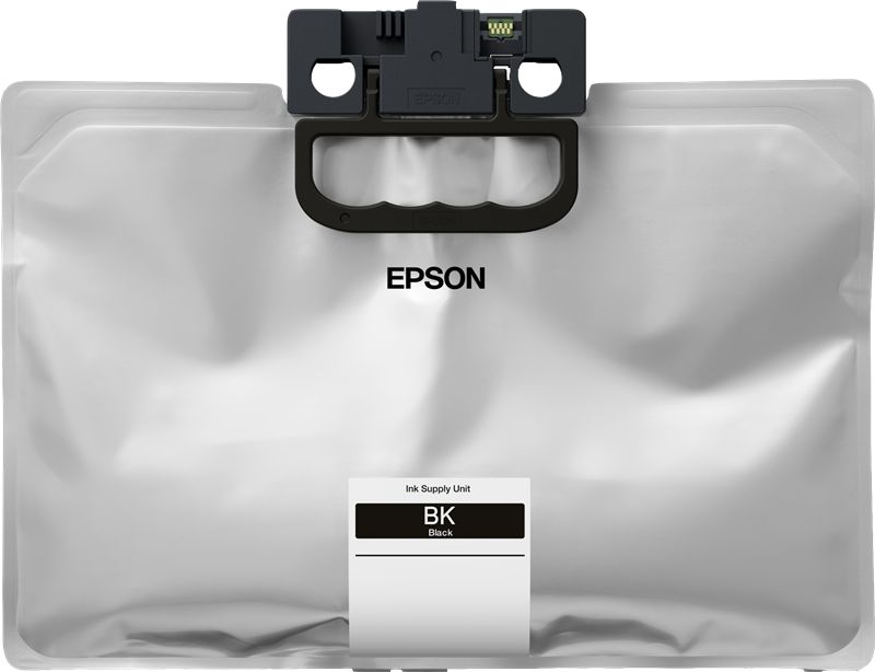 Cartus cerneala Epson C13T12D140 ,Negru ,5 000 Pagini ,Original (C13T12D140) 