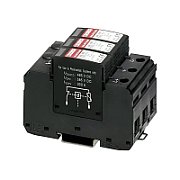 Descarcator de supratensiune DC PV VAL-MS 1000 DC-PV/2+V_1