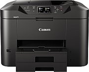 Canon MAXIFY MB2750 Cu jet de cerneală A4 600 x 1200 DPI Wi-Fi_1