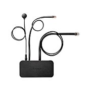 Jabra Link 14201-20 echipamente pentru interconectarea liniilor telefonice Negru_1