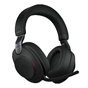 Jabra Evolve2 85, UC Stereo Căști Prin cablu & Wireless Bandă de fixare pe cap Birou/Call center USB tip-C Bluetooth Negru_3