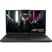 Notebook Gigabyte Aorus 17 9MF-E2EE513SD, Procesor: Intel core i5-12500H, Placa video dedicata NVIDIA GeForce RTX 4050, Memorie 16gb DDR5, SSD 512 GB, WI-FI 6, Display 17.3