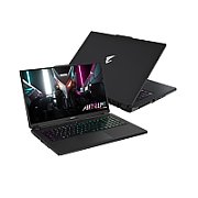 Notebook Gigabyte Aorus 17 9SF-E3EE253SD, Procesor: Intel core i5-12500H, Placa video dedicata NVIDIA GeForce RTX 4070, Memorie 16gb DDR5, SSD 512 GB, WI-FI 6, Display 17.3