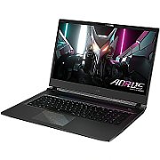 Notebook Gigabyte Aorus 17 9SF-E3EE253SD, Procesor: Intel core i5-12500H, Placa video dedicata NVIDIA GeForce RTX 4070, Memorie 16gb DDR5, SSD 512 GB, WI-FI 6, Display 17.3