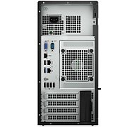 DELL PowerEdge T150 server 1 TB Tower (4U) Intel Xeon E E-2314 2,8 GHz 8 GB DDR4-SDRAM 300 W_5