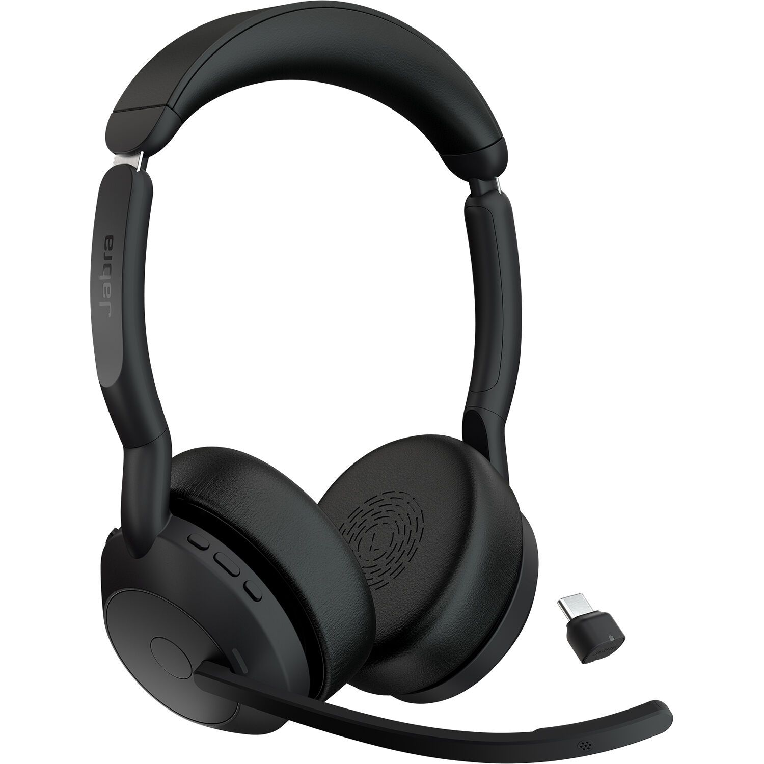 Jabra Evolve2 50,  USB-C UC Stereo_2