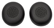 Jabra Evolve2 75 Ear Cushion, Black version, 1 pair