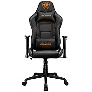 COUGAR Gaming chair Armor Elite Black (CGR-ELI-BLB)_2