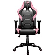 COUGAR Gaming chair Armor Elite Eva / Pink (CGR-ELI-PNB)_1