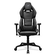 Gaming chair Hotrod (Orange)_1