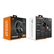 Cougar | VM410 TOURNAMENT | Headset | 260g Ultra Lightweight / Driver 53mm / Mic 9.7mm_1