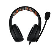 Cougar I DIVE I Headset I Driver 50mm / 9.7mm noise cancelling Mic. / Stereo 3.5mm 4-pole and 3-pole PC adapter / Black_3