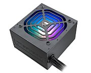 Cougar | XTC650 ARGB | PSU 80plus White RGB_2