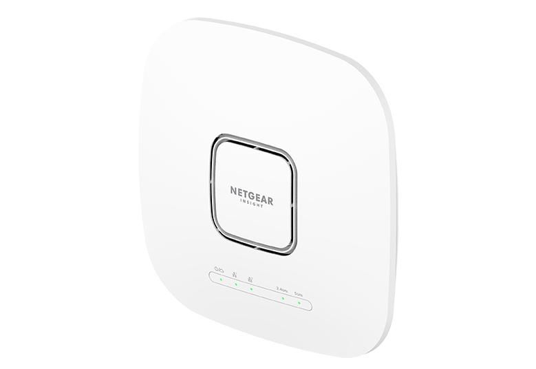 Netgear Access Point WAX625 Dual Band Multi-Gig-PoE WIFI6 ohne Netzteil Outdoor_2