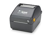 Thermal printer Zebra ZD421 300 dpi, USB, USB Host, Ethernet, BTLE5, EU and UK Cords, Swiss Font, EZPL
