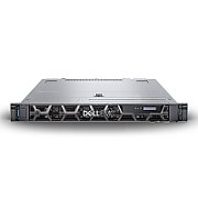 PowerEdge R450 Server 8x2.5|2x4314|4x16GB|2x960GB SATA SSD|2x1100 RDND| 5720 DP LOM+Broadcom 5720 QP|3Yr ProSpt NBD_6