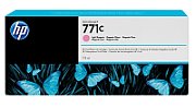 HP 771C original ink cartridge light magenta standard capacity 775ml 1-pack_1