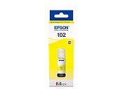 Epson 102 cartușe cu cerneală 1 buc. Original Galben_1