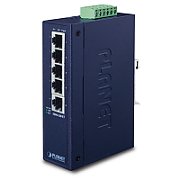 Switch Planet ISW-800T, 8 porturi 10/100 Mbps