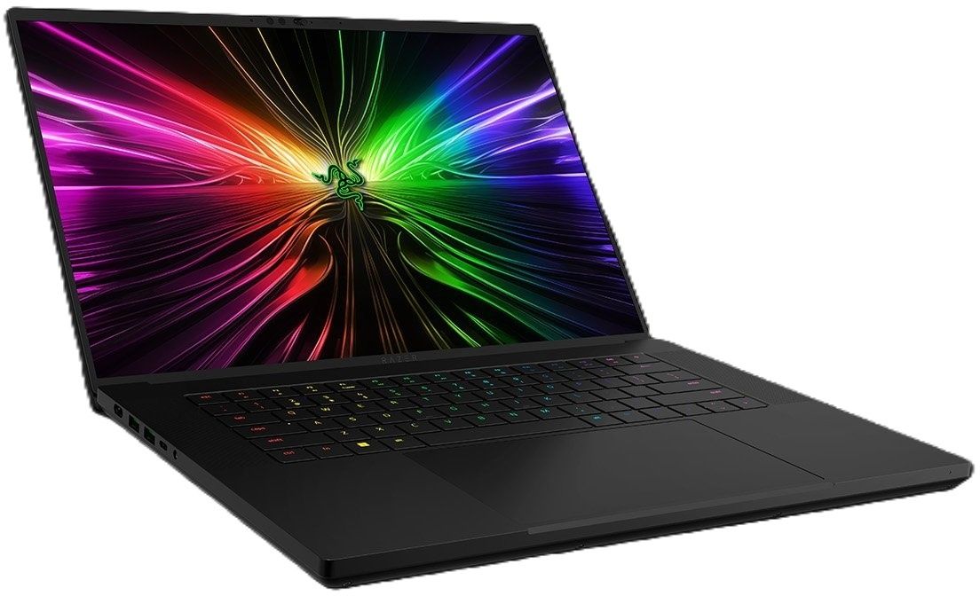 RAZER Blade 16 (S10-NT/Win-11/QHD+ 240Hz OLED/-14900HX/16GB DDR5/RTX 4070/1TB SSD/PCIe Gen4)_2