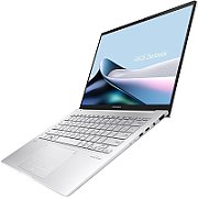 ASUS ZB 14 OLED UX3405MA Intel Core Ultra 7 155H 14inch 3K 120Hz 16GB 1TB M.2 NVMe PCIe 4.0 SSD Intel Arc Graphics W11P 3Y Silver_4