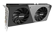 INNO3D GEFORCE RTX 4070 SUPER TWIN X2 12GB GDDR6X 192bit, 2505MHz / 21Gbps, 3x DP, 1x HDMI, 2 slot, 2 fan_2