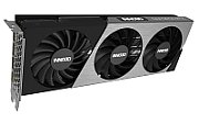 INNO3D GEFORCE RTX 4070 SUPER X3 OC 12GB GDDR6X 192bit, 2505MHz / 21Gbps, 3x DP, 1x HDMI, 2 slot, 3 fan_2