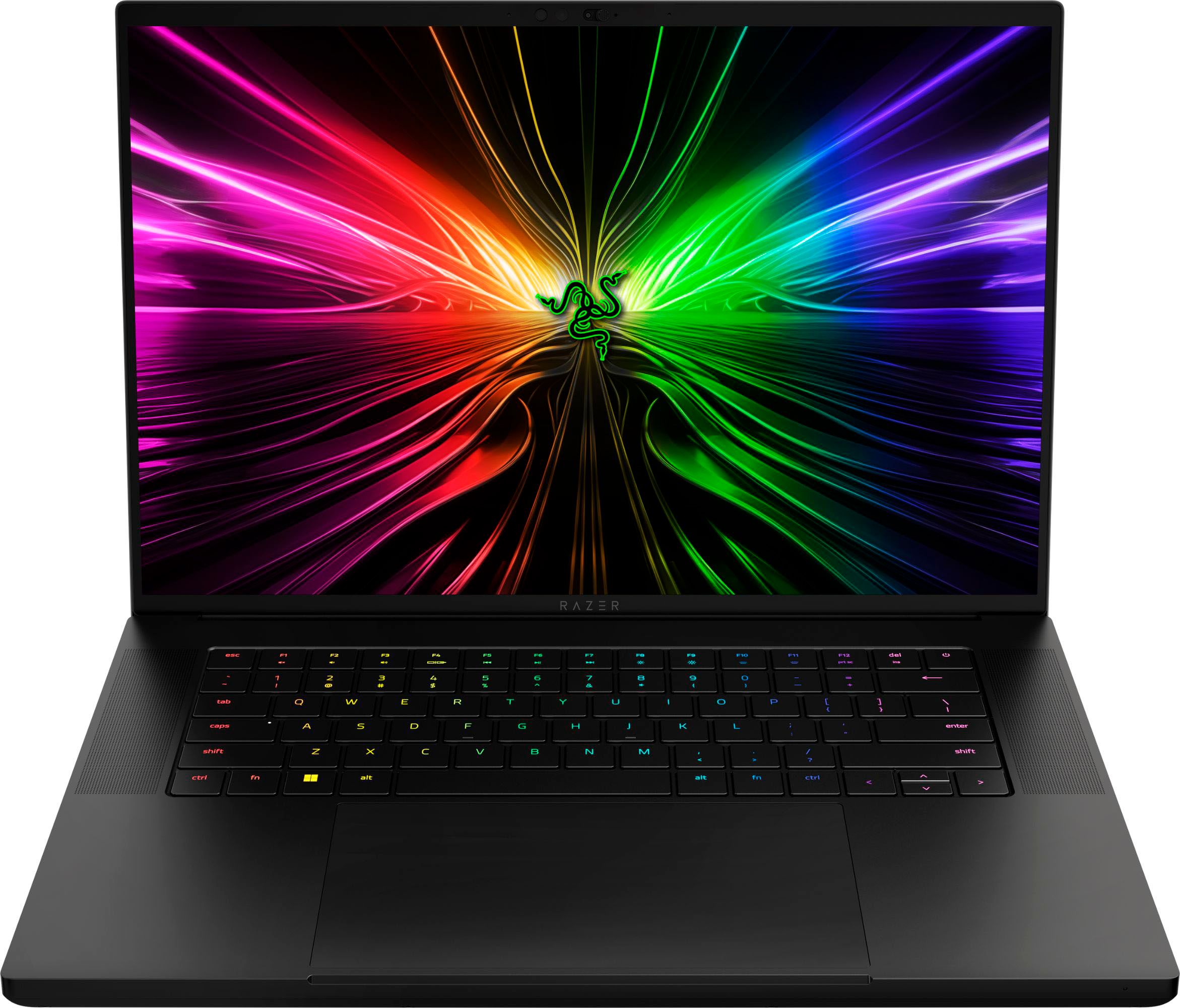 RAZER Blade 16 (S10-NT/Win-11/Dual UHD+FHD+ mini-LED/-14900HX/64GB DDR5/RTX 4090/4TB SSD/PCIe Gen4)_2