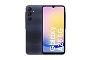 Samsung SM-A256B Galaxy A25 Dual Sim 6+128GB blue black