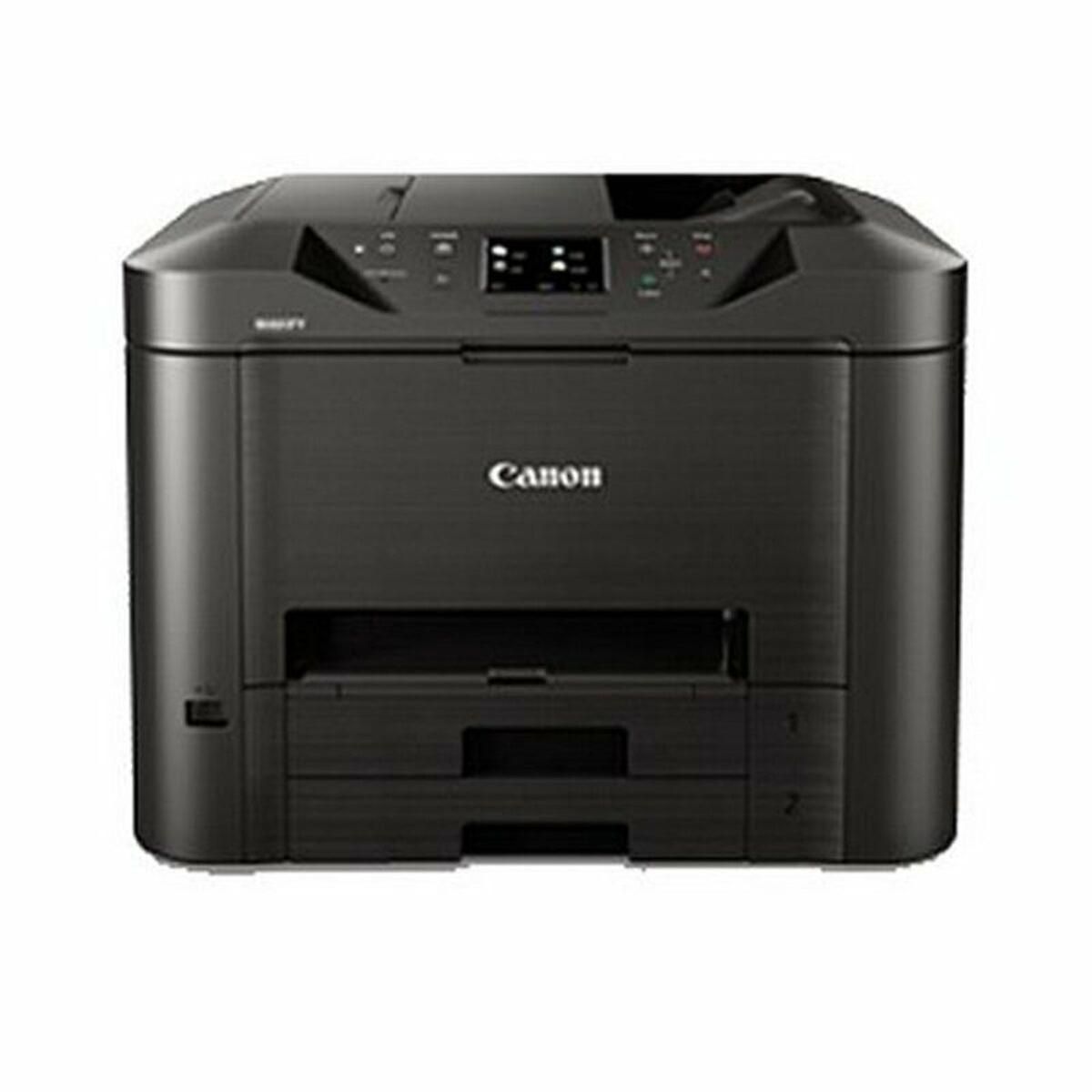 Canon MAXIFY MB5450 Cu jet de cerneală A4 600 x 1200 DPI 24 ppm Wi-Fi_2