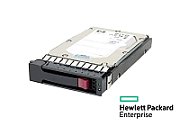 HDD server HPE 6 TB 3.5 inch SAS 12G 7200 rpm caddy MSA2