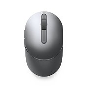 DELL MS5120W mouse-uri Ambidextru RF Wireless + Bluetooth Optice 1600 DPI_1