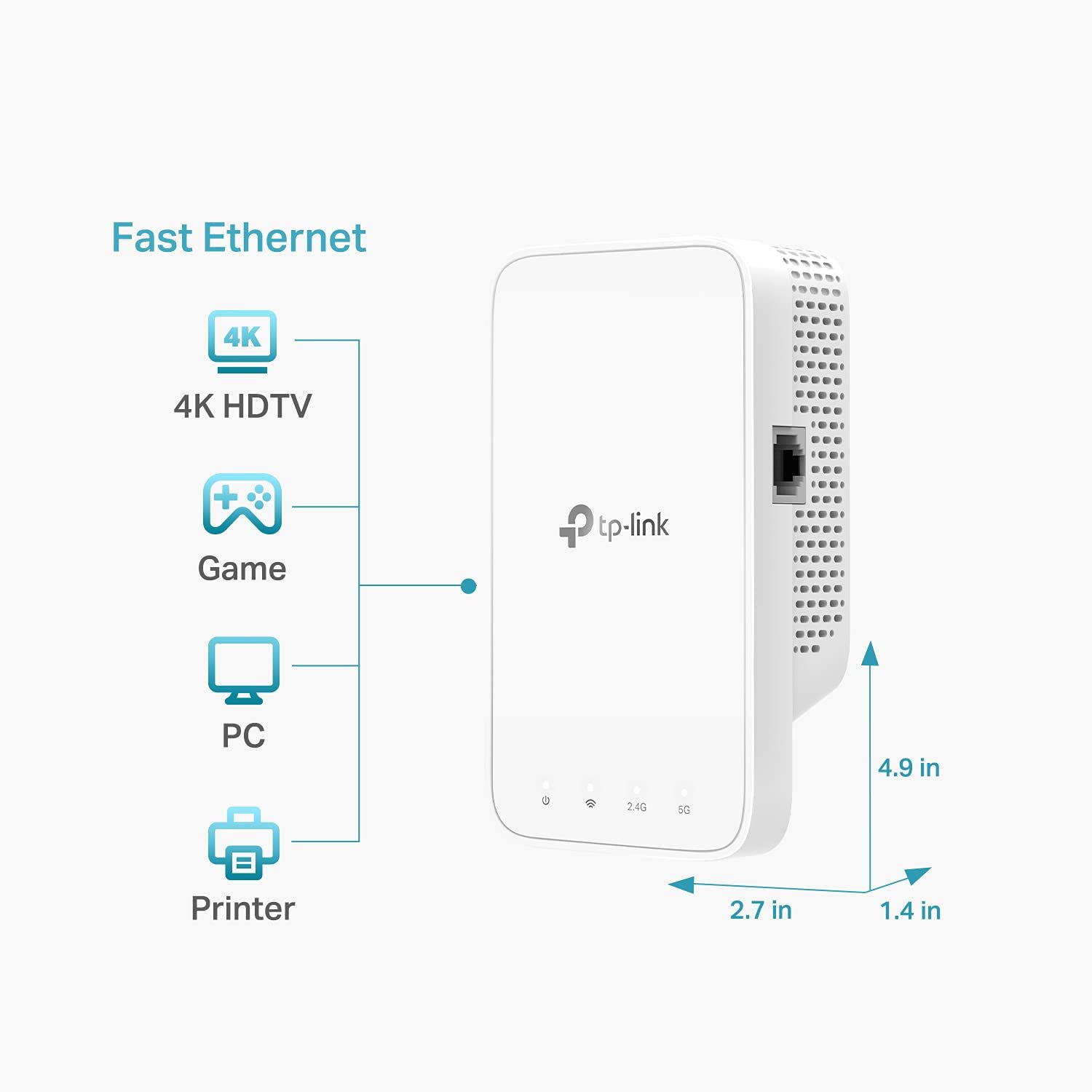 Range Extender TP-Link RE330