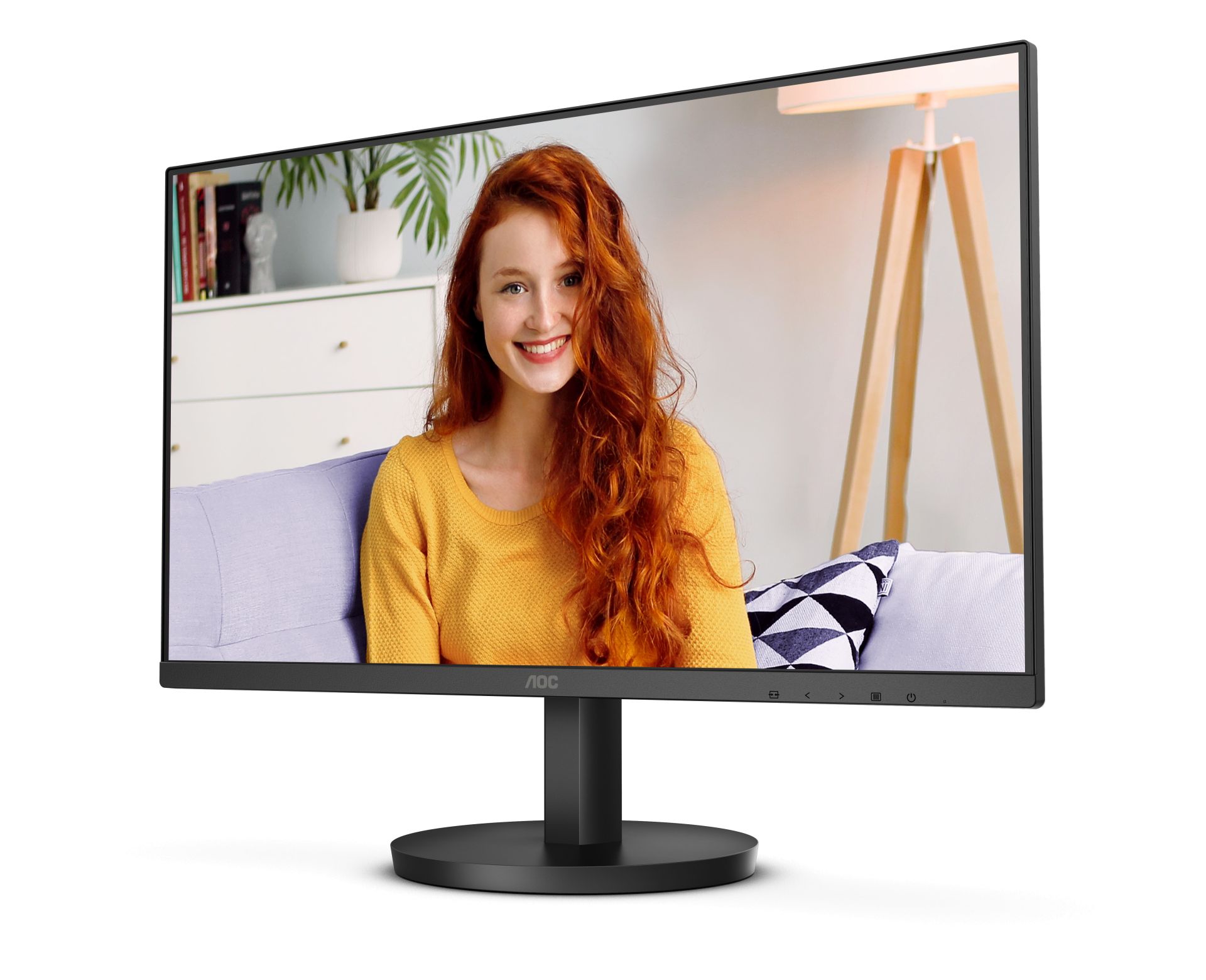 MONITOR 23.6