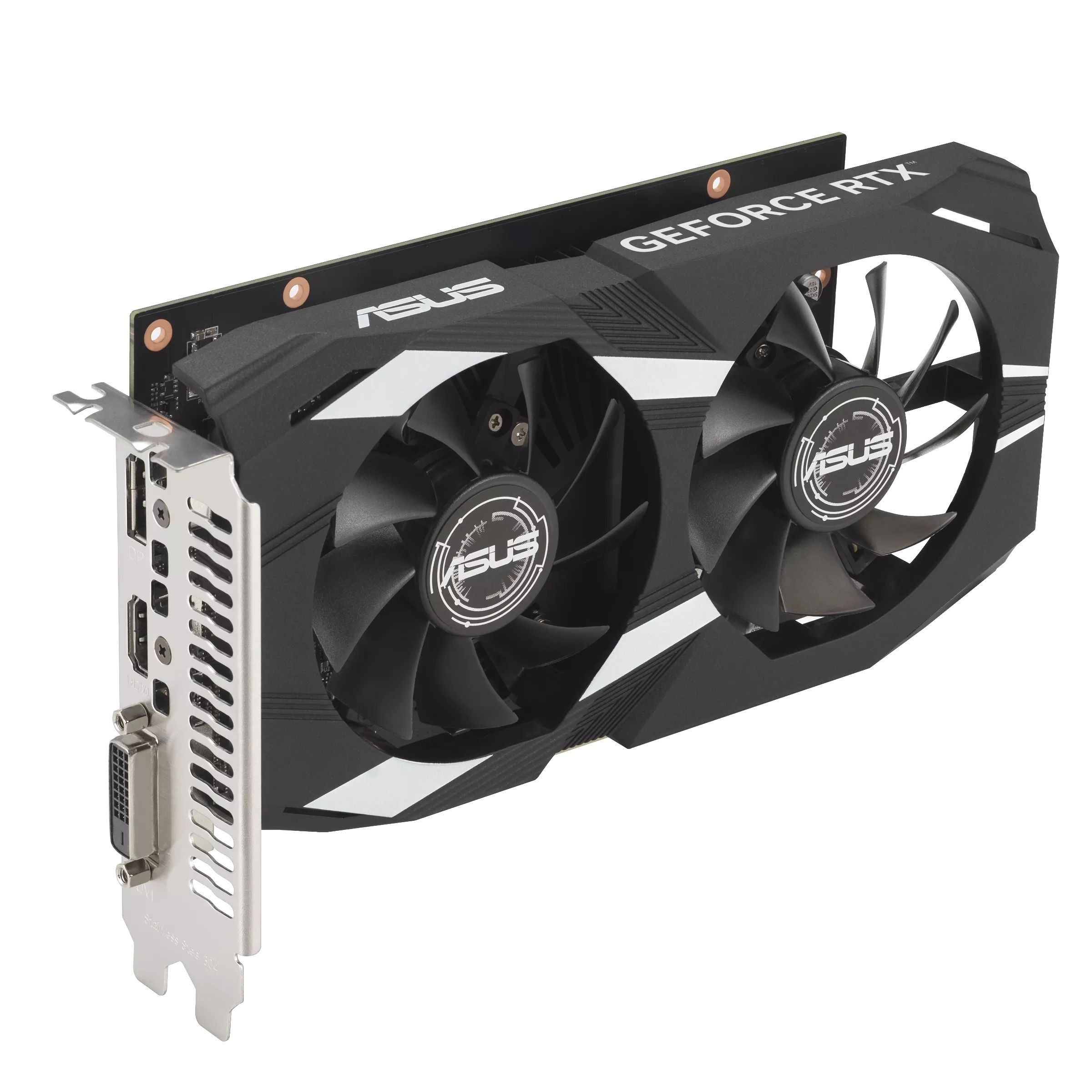 VGA PCIE16 RTX3050 6GB GDDR6/DUAL-RTX3050-O6G ASUS_2