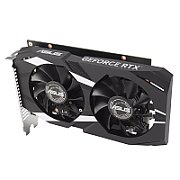 VGA PCIE16 RTX3050 6GB GDDR6/DUAL-RTX3050-O6G ASUS_3