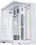 Carcasa PC LIAN LI O11 Dynamic EVO XL Big-Tower - white, Tempered Glass, no preinstalled fans, E-ATX_1