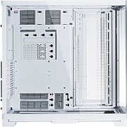 Carcasa PC LIAN LI O11 Dynamic EVO XL Big-Tower - white, Tempered Glass, no preinstalled fans, E-ATX_2