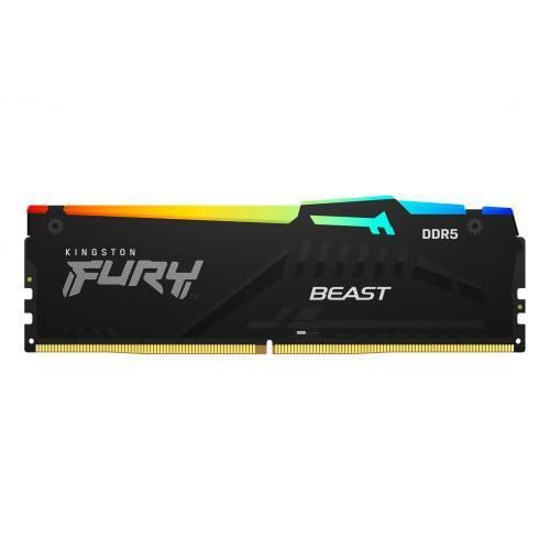 16GB 5200MT/s DDR5 CL36 DIMM FURY Beast_2