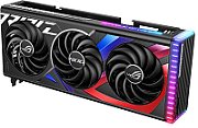 Placa Video ASUS ROG Strix GeForce RTX™ 4070 SUPER 12GB GDDR6X OC Edition 192 bit, PCIE Gen4, 2x HDMI 3x DP_2