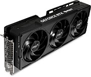 Placa Video Palit GeForce RTX™ 4070 Ti SUPER JetStream OC 16GB GDDR6X 256 bit, PCIE 4.0, 1x HDMI 3x DP_2