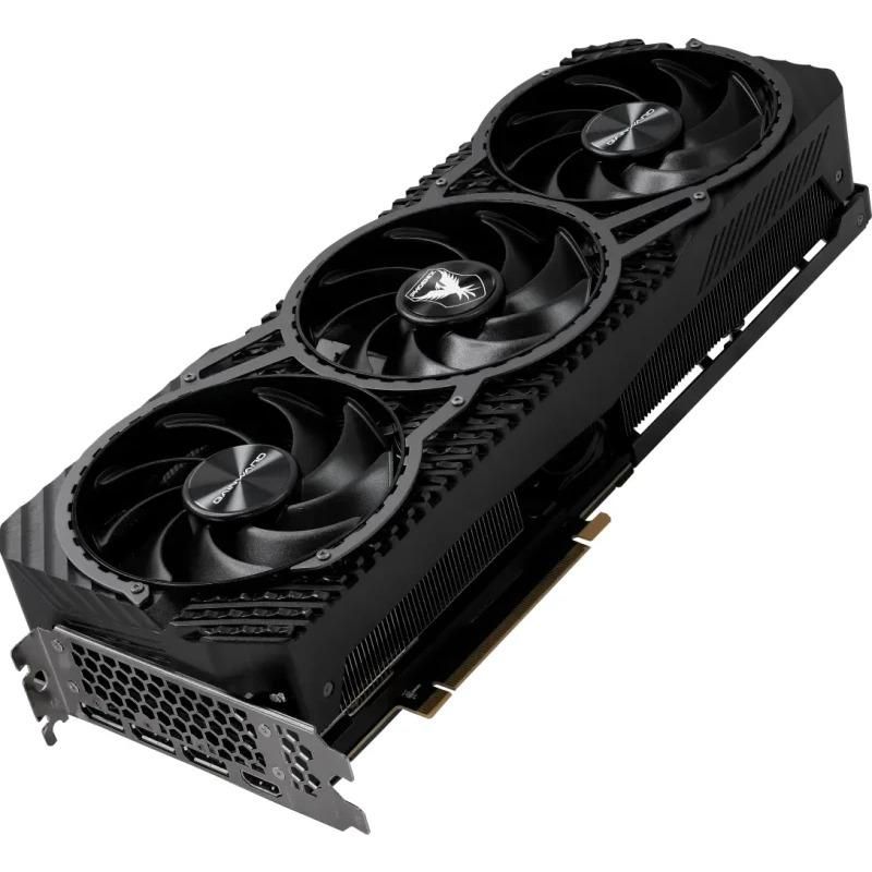 Placa Video Gainward GeForce RTX™ 4070 Ti SUPER Phoenix 16GB GDDR6X 256 bit, PCIE Gen4 x16, 3x DP 1x HDMI_4