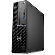 Desktop Dell OptiPlex 7010 SFF PLUS, 260W Bronze Power Supply, EPEAT 2018 Registered (Silver), ENERGY STAR Qualified, Trusted Platform Module (Discrete TPM Enabled), 13th Gen Intel Core i7-13700 (8+8 Cores/30MB/24T/2.1GHz to 5.1GHz/65W), Intel vPro Enterprise, Intel Integrated Graphics, 8GB (1X8GB)_3