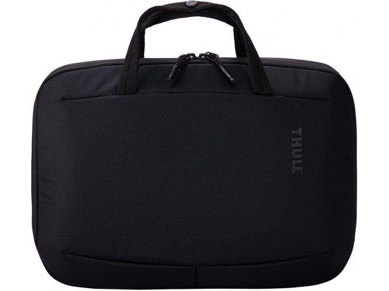 GEANTA THULE Subterra, pt. notebook de max. 14 inch, 1 compartiment, waterproof, nylon, negru,  TSA414 BLACK  / 3205033