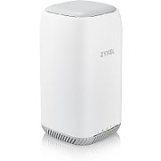 Zyxel LTE5398-M904 router wireless Bandă dublă (2.4 GHz/ 5 GHz) Argint_1