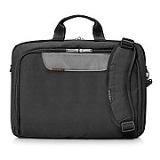 Everki Advance Laptop Bag Briefcase 18.4